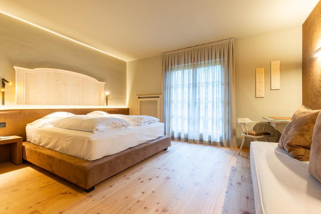 Romantik Hotel Post Nova Levante Exteriér fotografie